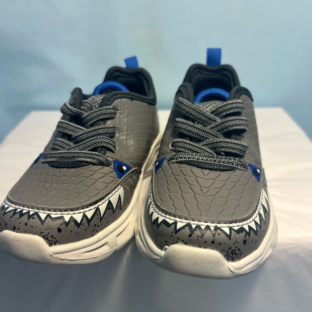 Carter’s Boys’ Shoes